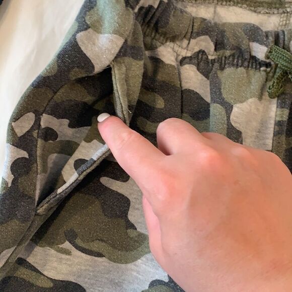 Jogger pants bundle 2 - Picture 8 of 12